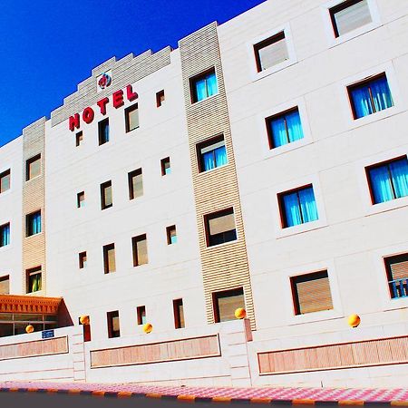 Rest Hills Hotel Amman Dış mekan fotoğraf