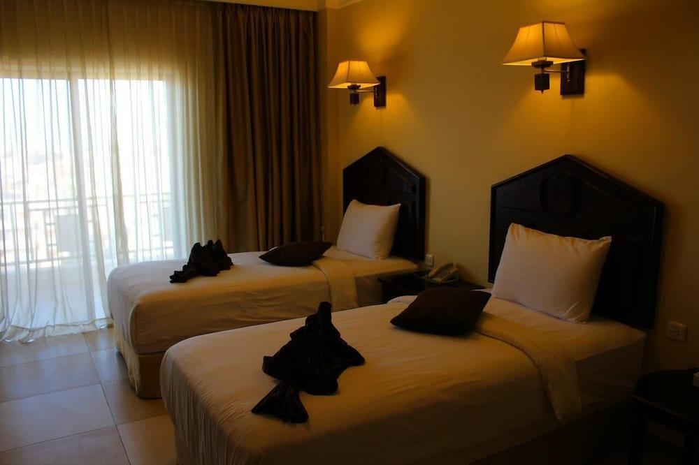 Rest Hills Hotel Amman Dış mekan fotoğraf