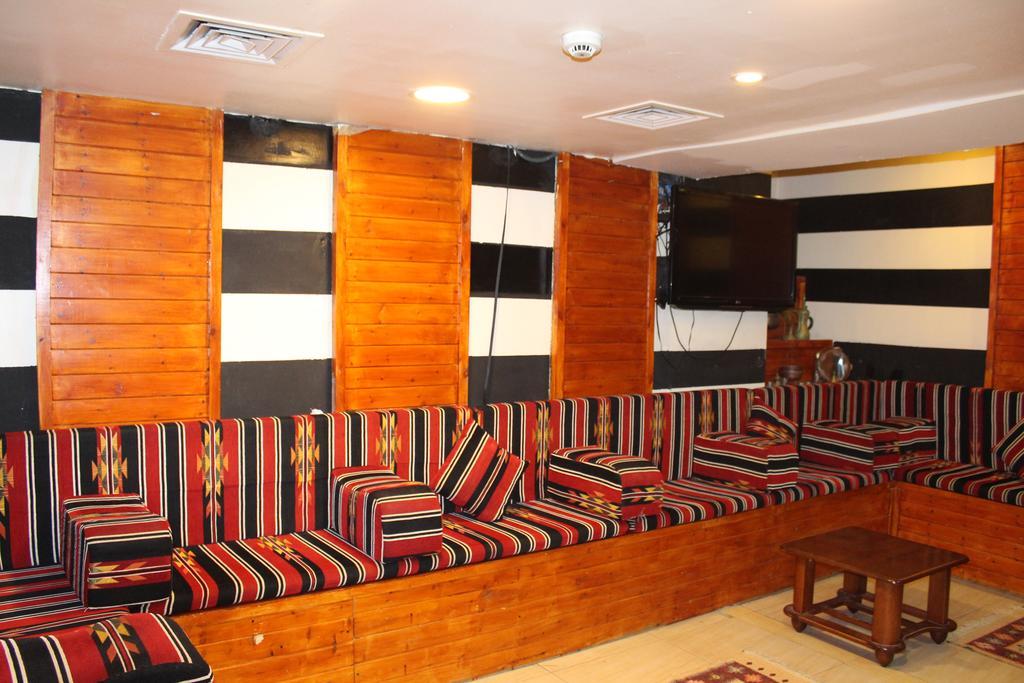 Rest Hills Hotel Amman Dış mekan fotoğraf